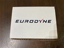 大人のオモチャ開封(eurodyne)