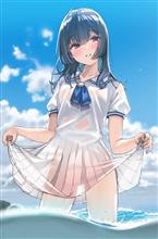 おそようございまちゅ