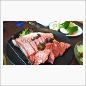 JAあしん焼肉千屋牛