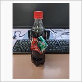 既にクリスマス気分