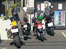 バイクでまぐろ丼とシャコカフェ バイクでまぐろ丼とシャコカフェ