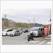 ゴミ屋敷みたいなクルマ・・・