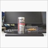 今日の缶コーヒー№102　ポ ...