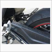 1300kmの翌日の500k ...