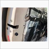 ドアの故障　位置をほぼ特定か？