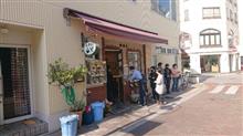 ミシュランガイド掲載店へ～ヽ(^o^)丿　やまとの中華そばとかつ丼