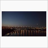 夜な夜なじゃなく････早朝 ...
