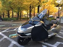 アフタヌーンティー