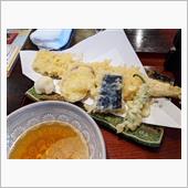 暑くて煮込みのつもりがざるそ ...