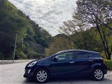 紅葉を求めて…県内を(*&#39;▽&#39;*)