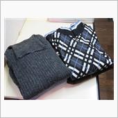 衣替え2020冬