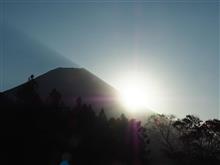 ひとりごと・・・・富士五湖周遊