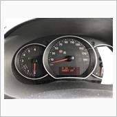 60,606km達成のはずが ...