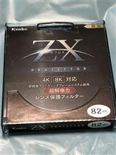 レンズプロテクター購入