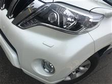 【買取】ホットスポットの中期プラド 【買取】ホットスポットの中期プラド