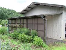 カーポートDIY土間コン完成