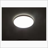 LED照明器具無償修理完了