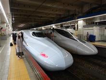 久々の乗り鉄で長崎へ　(^^♪　（妻とGoTo乗り鉄① ）（GoToトラベル８日目） 
