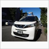『新車無料１か月点検』の案内 ...
