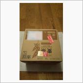 ヤフオクにて