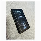 iPhone12PRO使って ...