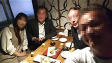 懇親会で聞いてミタ 懇親会で聞いてミタ