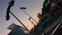 病院で、いつもと違う医師と