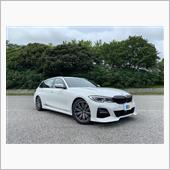 BMW G21用 B14がリ ...