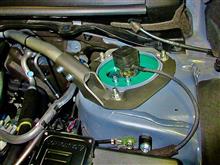 ダウンスプリング装着でしたが「いつかは車高調！」との思いを捨てきれませんでした。TEIN FLEX Zでいろいろ楽しむなら、機能なEDFCアクティブプロ＋GPSキットはデフォルト!?