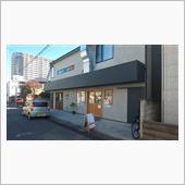 【住宅街に佇むオサレ系町中華 ...
