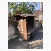 群馬県焼きそば紀行