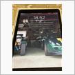 一時帰宅、自宅滞在記