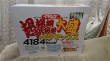 迫力に負けて、購入
