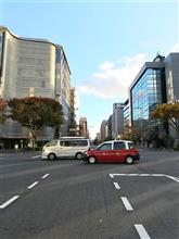 烏丸御池の日常
