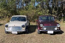 40th miniでデート(*´꒳`*) 40th miniでデート(*´꒳`*)