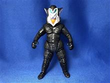 メフィラス星人【超動ウルトラマン7】 メフィラス星人【超動ウルトラマン7】
