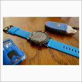 スント（SUUNTO）の腕時 ...