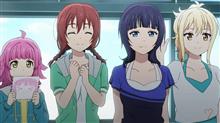 季節外の暑さにギョッとなったよ。