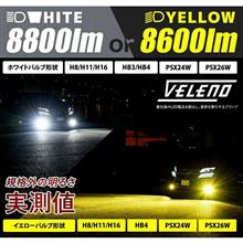 YELLOWもよかばい
