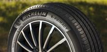 来るのか？e.Primacy　-Michelin-