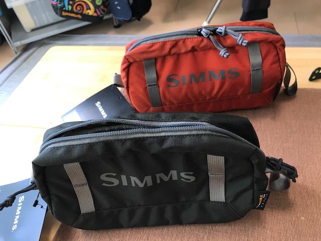 SIMMS(シムス)のバッグが増殖😓」毛無山人のブログ | 毛無山人 ラスト1点 シムス 鞄 廃盤カラー その他