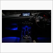 CX-30 フットランプ/カ ...