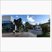 #代官山 de #ESC ? ...