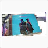 やはりCDのレンタル終了してた
