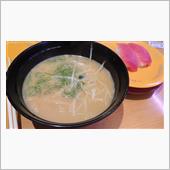 スシロー　仙台松森店　かけラ ...