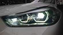 Ｘ２ Ｘｄｒｉｖｅ に乗りました。（後編）