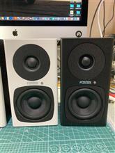 NEWスピーカーPM0.3Hへ交換