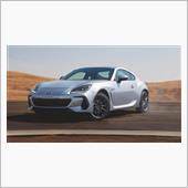 早くも話題騒然！BRZ‼