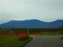 爽秋の東北・下北半島ドライブ 3日目(最終日) 帰路