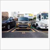 ナンバー隠蔽は犯罪だけど？